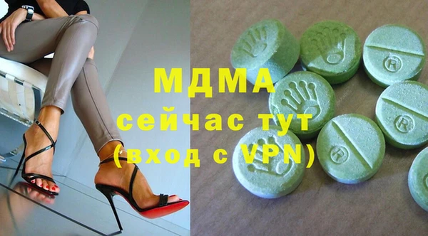 винт Няндома